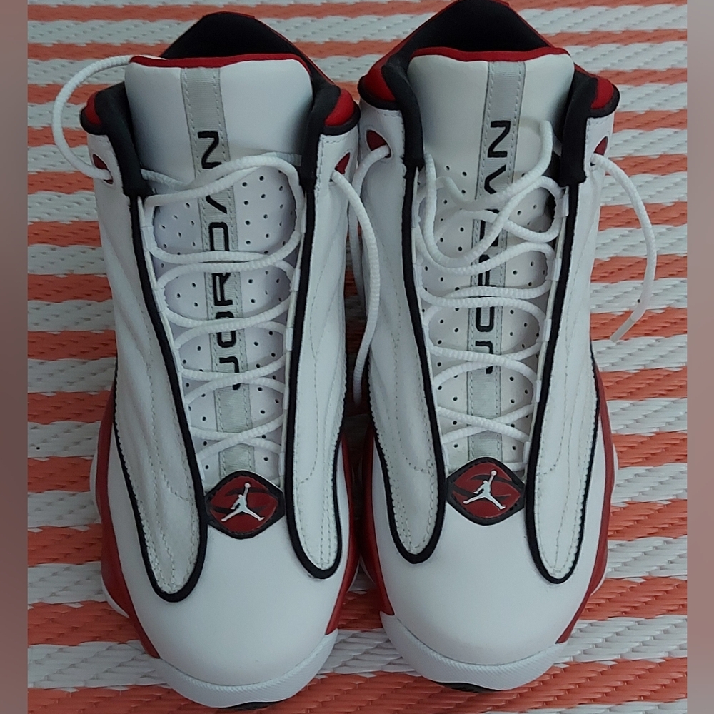 Nike Jordan Kids Pro Strong Sneakers